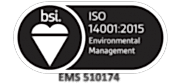 14001 2015 EN