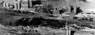 1969 – Tesis Açılışı